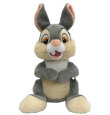 DISNEY iграшка дитяча м'яконабивна, Туптуп, арт.PDP2200115
