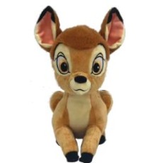 DISNEY iграшка дитяча м'яконабивна, Бембі, арт.PDP2200111