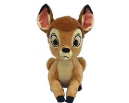 DISNEY iграшка дитяча м'яконабивна, Бембі, арт.PDP2200111 DISNEY iграшка дитяча м'яконабивна, Бембі, арт.PDP2200111