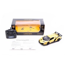 LAMBORGHINI Veneno машинка на радіокеруванні (1:24), колір в асорт.