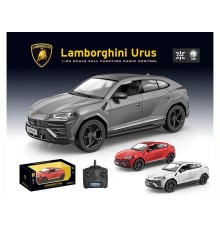 LAMBORGHINI Urus  машинка на радіокеруванні (1:24), колір в асорт.