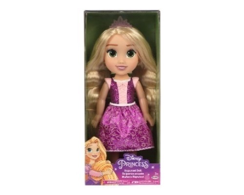 19083 DISNEY PRINCESS iграшка дитяча лялька РАПУНЦЕЛЬ з аксесуарами 19083 DISNEY PRINCESS iграшка дитяча лялька РАПУНЦЕЛЬ з аксесуарами