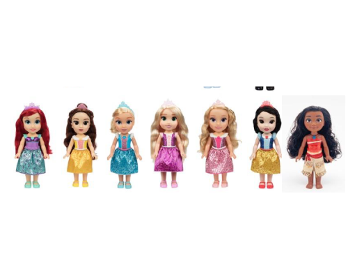 19076 DISNEY PRINCESS iграшка дитяча лялька ПОПЕЛЮШКА з аксесуарами 19076 DISNEY PRINCESS iграшка дитяча лялька ПОПЕЛЮШКА з аксесуарами