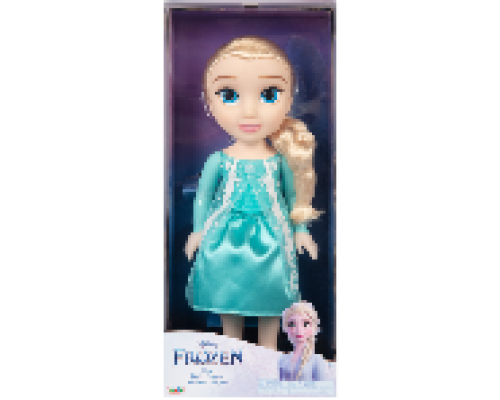 06335 DISNEY FROZEN iграшка дитяча лялька ЕЛЬЗА з аксесуарами 06335 DISNEY FROZEN iграшка дитяча лялька ЕЛЬЗА з аксесуарами