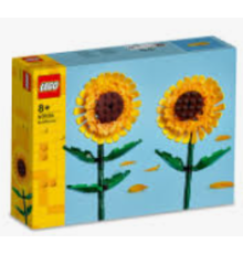 65646 LEGO Botanicals Конструктор Соняшники 191 дет.