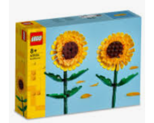 65646 LEGO Botanicals Конструктор Соняшники 191 дет. 65646 LEGO Botanicals Конструктор Соняшники 191 дет.