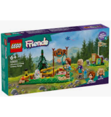 89404 LEGO Friends Конструктор Стрільбище у пригодницькому таборі 157 дет.