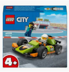 87325 LEGO City Конструктор Евакуатор і ремонт спортивних авто 101 дет.