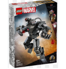 90271 LEGO Super Heroes Конструктор Робот Бойової машини 154 дет.