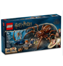 99519 LEGO Harry Potter Конструктор Араґоґ у Забороненому лісі 195 дет.