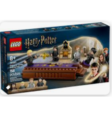 12793 LEGO Harry Potter Конструктор Замок Гоґвортс™: дуельний клуб 158 дет.
