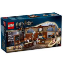 12809 LEGO Harry Potter Конструктор Замок Гоґвортс™: урок чарів 204 дет.