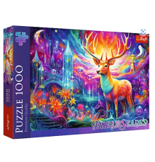 09337 Trefl Пазли "1000" Містичний олень