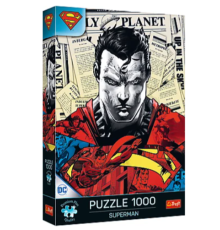 08842 Trefl Пазли "1000 Premium" Superman Герой