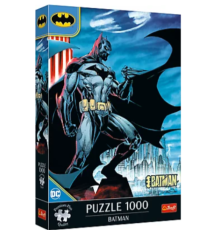08903 Trefl Пазли "1000 Premium" Batman Герой