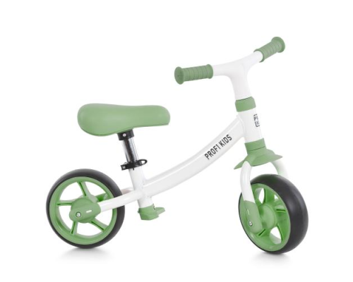 Біговел MBB 1040 Green біло-зелений. Біговел MBB 1040 Green біло-зелений.
