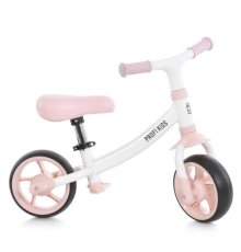 Біговел MBB 1040 Pink біло-рожевий.
