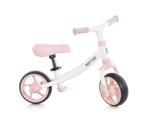 Біговел MBB 1040 Pink біло-рожевий. Біговел MBB 1040 Pink біло-рожевий.