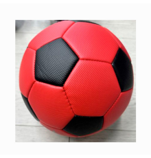 М'яч футбольний FG24110219A розмір 5, 330-350г, мікс кольорів, кул.