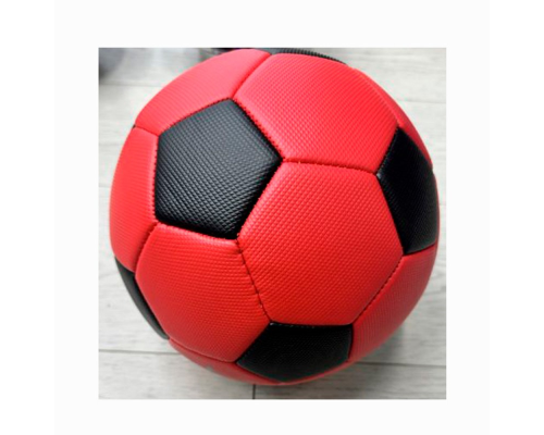 М'яч футбольний FG24110219A розмір 5, 330-350г, мікс кольорів, кул.