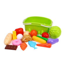 Іграшковий набір "Продукти ТехноК", арт.8720