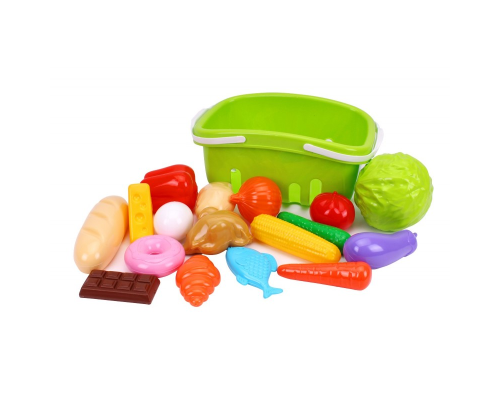 Іграшковий набір "Продукти ТехноК", арт.8720