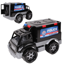 Іграшка "Поліція ТехноК", арт. 4586