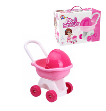 Візочок для ляльок 8256 (3) 46х48х29 см, "Technok Toys"