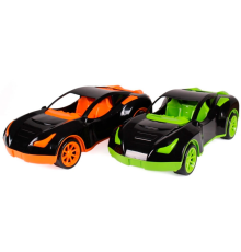 Іграшка "Автомобіль ТехноК", Арт.6139