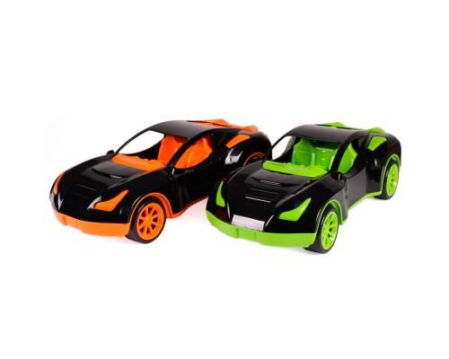 Іграшка "Автомобіль ТехноК", Арт.6139