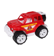 Іграшка "Позашляховик ТехноК", арт.4593