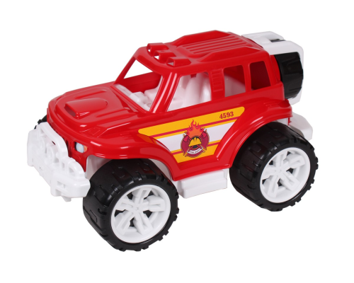 Іграшка "Позашляховик ТехноК", арт.4593