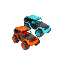 Іграшка "Позашляховик ТехноК", арт.9789