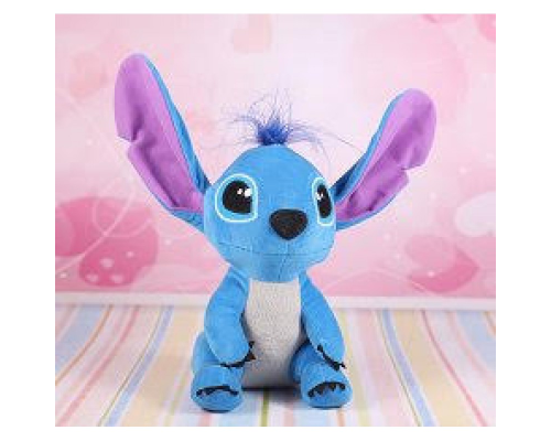 М`яка іграшка "Стіч", Копиця 00422