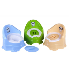 Горщик дитячий, арт. 5163