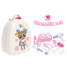 Іграшка "Косметичний набір у рюкзаку ТехноК", арт. 8645