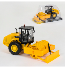 Трактор 218 (12) інерція, в слюді