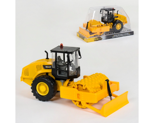 Трактор 218 (12) інерція, в слюді