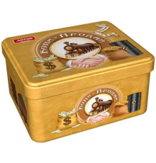 Настільна гра "Купи-Продай" (карткова версія) Ost