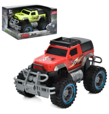 Джип 7781-14 інерц., 2 кольори, кор., 28-16,5-15,5 см.