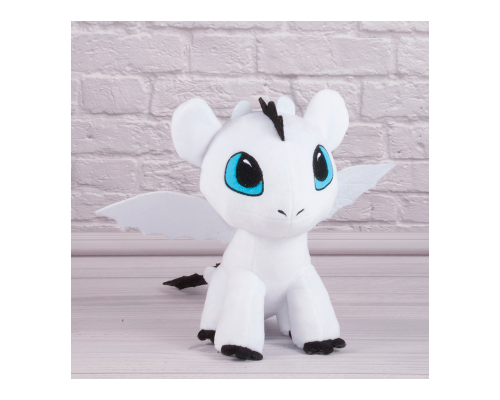 М'яка іграшка "Дракошка 1", Копиця 00688-3