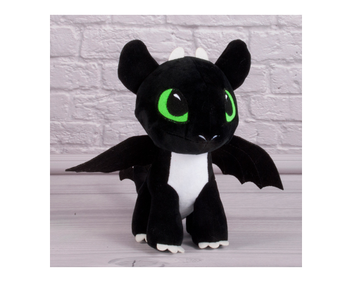 М'яка іграшка "Дракошка 2", Копиця 00688-4