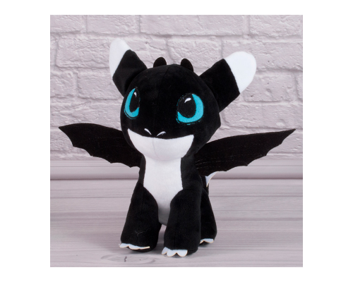 М'яка іграшка "Дракошка 3", Копиця 00688-5