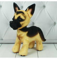 М'яка іграшка "Цуценя Вівчарка", Копиця 00120-68