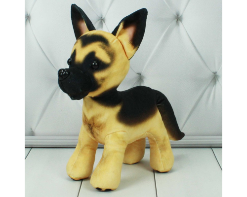 М'яка іграшка "Цуценя Вівчарка", Копиця 00120-68