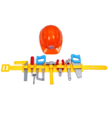Іграшка "Набір інструментів ТехноК", арт.4401