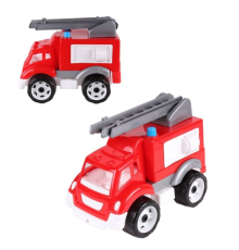 Іграшка "Пожежна машина ТехноК", арт. 1738