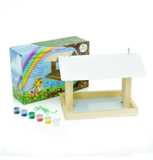 Годівниця 001 (18) ТМ "Мася"