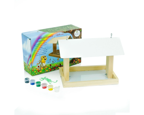 Годівниця 001 (18) ТМ "Мася"