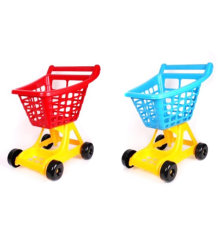 Іграшка "Візочок для супермаркету Технок", арт. 4227